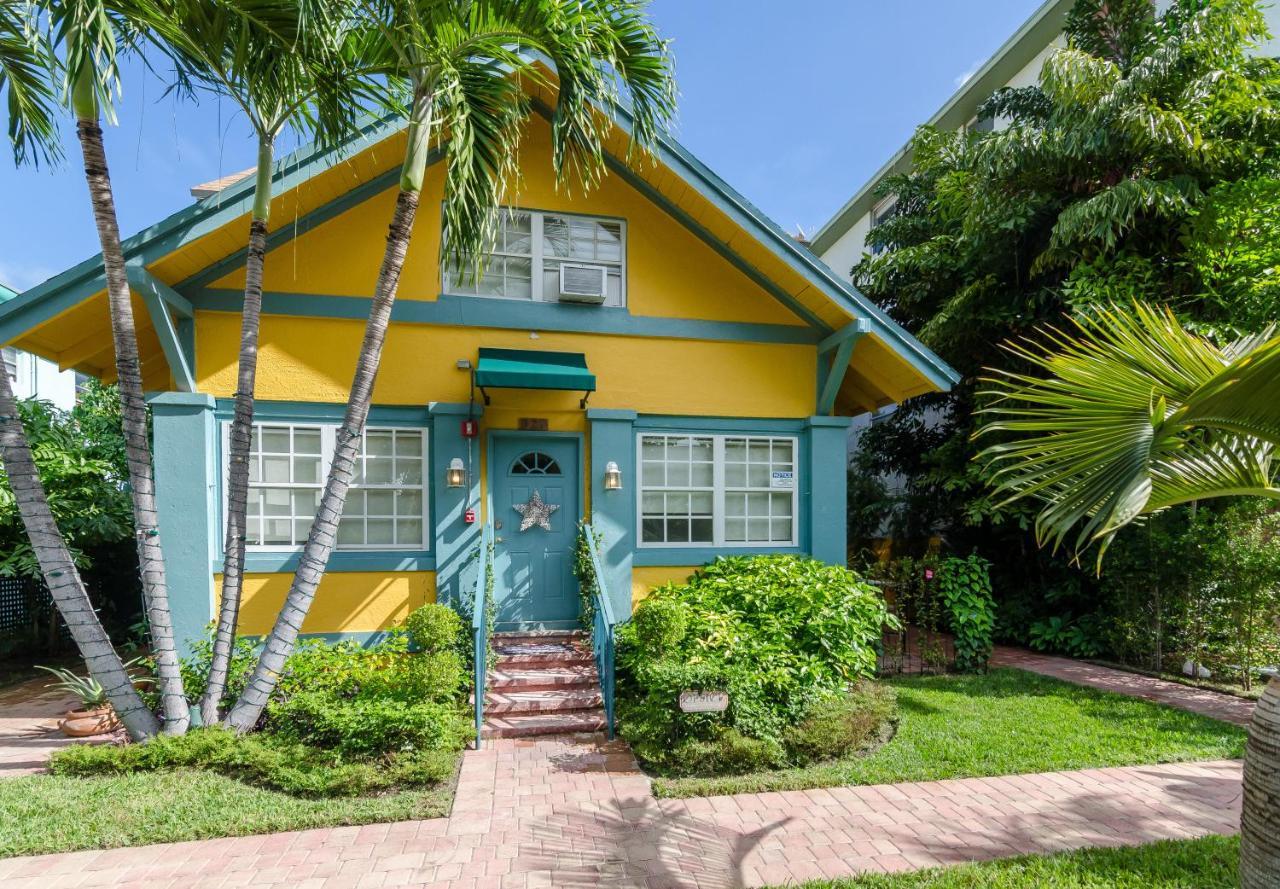 Sunflower Boutique Hotel Apartments - Miami Beach, Miami Beach